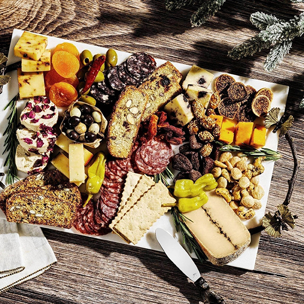 Serving Boards