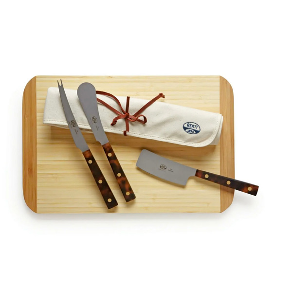 Cheese Knives & Tools