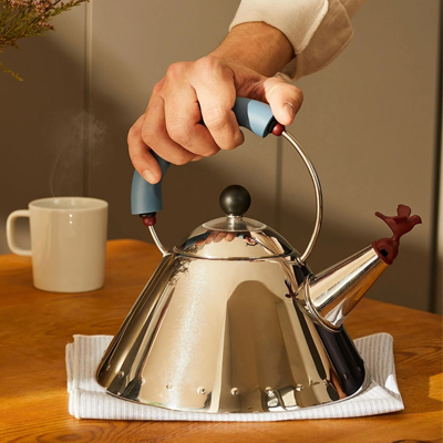 Kettles & Coffee Makers