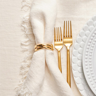 Napkin Rings