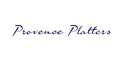 Provence Platters