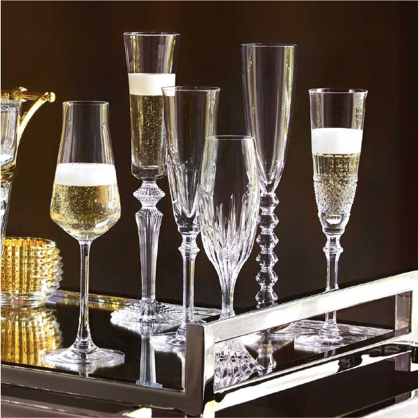 Champagne Glasses