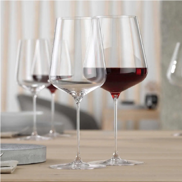 Wine Glasses
