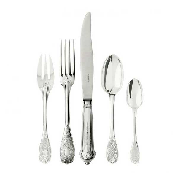 Sterling Flatware