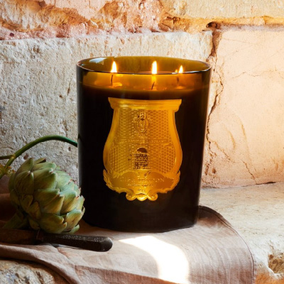 Scented Candles & Diffusers