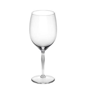 100 Points Bordeaux Glass by Lalique
