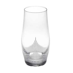 100 Points Large Tumbler by Lalique