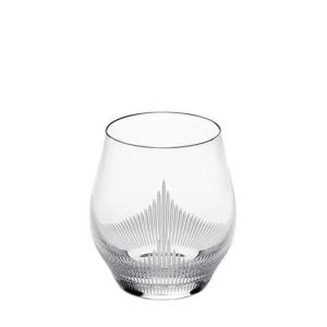 100 Points Small Tumbler by Lalique