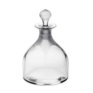 100 Points Wine Decanter by Lalique