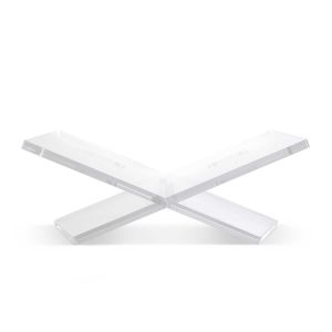 Bookstand Clear by Assouline