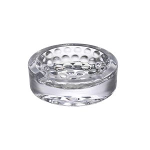 Ace Ashtray by Nude Glass