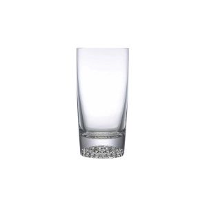 Ace Highball Set Of 2 Glasses by Nude Glass