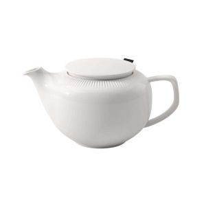 Afina Teapot with Filter by Villeroy & Boch
