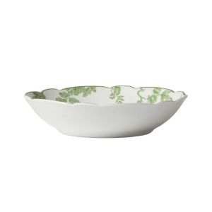 Albertine Cereal Bowl by Bernardaud