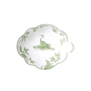 Albertine Candy Dish by Bernardaud