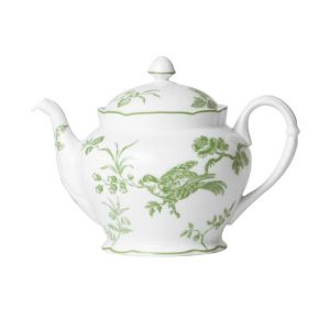 Albertine Hot Beverage Server (6 Cups) by Bernardaud