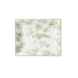 Albertine Rectangular Vide Poche by Bernardaud
