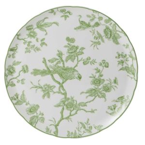 Albertine Round Tart Platter by Bernardaud