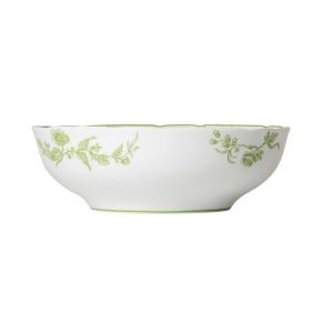 Albertine Salad Bowl by Bernardaud