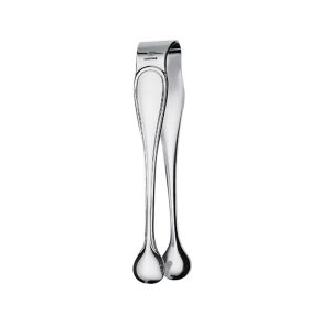 Albi Silverplate Sugar Tongs by Christofle