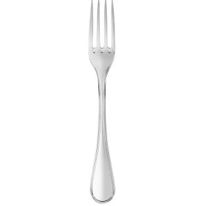 Albi Stainless Dinner Fork by Christofle