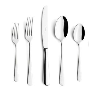 Alcantara 5 Pc Set by Cutipol