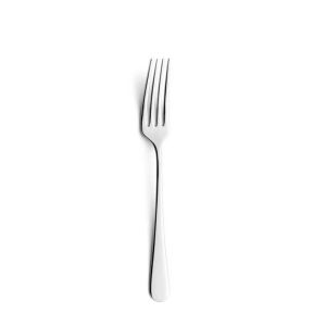 Alcantara Dinner Fork by Cutipol