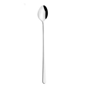 Alcantara Long Drink Spoon by Cutipol