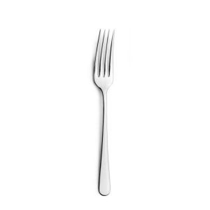Alcantara Serving Fork by Cutipol