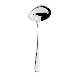 Alcantara Soup Ladle by Cutipol