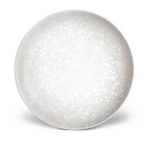 Alchimie White Coupe Bowl - Medium by L'Objet