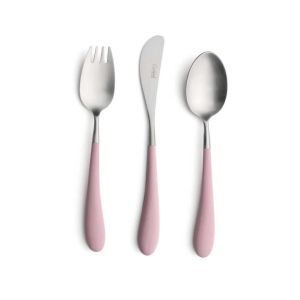 Alice Pink 3 pce Set by Cutipol