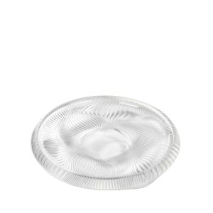 Alize Bowl Clear by Lalique