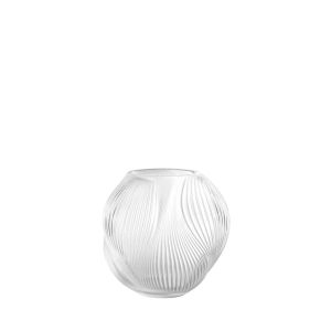 Alize Small Vase Clear by Lalique