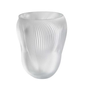 Alize Vase Ls by Lalique