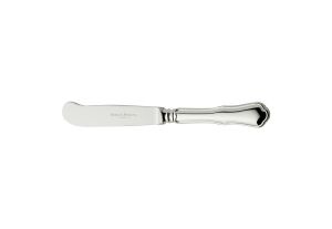 Alt-Chippendale Silverplate Butter Knife by Robbe & Berking