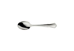 Alt-Chippendale Silverplate Children's Spoon by Robbe & Berking