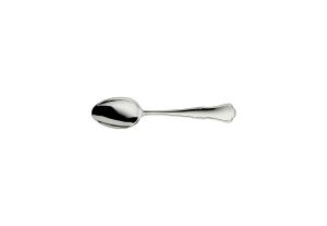 Alt-Chippendale Silverplate Coffee Spoon 13, 0 Cms by Robbe & Berking