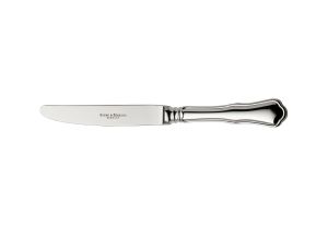 Alt-Chippendale Silverplate Menu Knife by Robbe & Berking