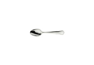 Alt-Chippendale Silverplate Mocha Spoon 10, 5 Cms by Robbe & Berking