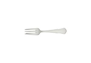 Alt-Chippendale Sterling Cake Fork by Robbe & Berking