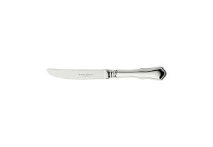 Alt-Chippendale Sterling Cake Knife / Fruit Knife by Robbe & Berking