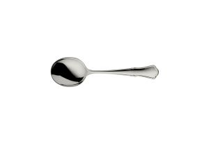 Alt-Chippendale Sterling Cream Spoon (Broth Spoon ) by Robbe & Berking
