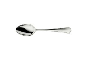 Alt-Chippendale Sterling Dessert Spoon by Robbe & Berking