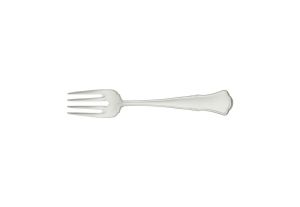 Alt-Chippendale Sterling Fish Fork by Robbe & Berking