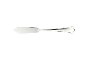 Alt-Chippendale Sterling Fish Knife by Robbe & Berking