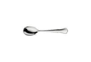 Alt-Chippendale Sterling Ice-Cream Spoon by Robbe & Berking