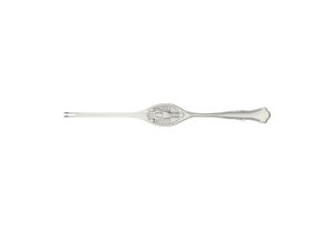 Alt-Chippendale Sterling Lobster Fork by Robbe & Berking