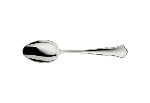 Alt-Chippendale Sterling Menu Spoon by Robbe & Berking