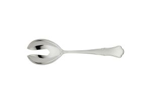 Alt-Chippendale Sterling Salad Serving Fork 18, 0 Cms by Robbe & Berking